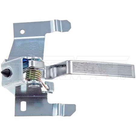 Motormite Interior Door Handle, 77029 77029